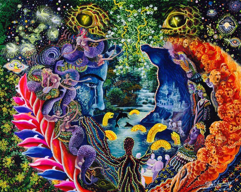 The Trip