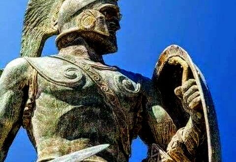 Sons of Sparta