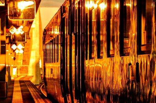 The Night Train